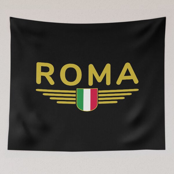 Item preview, Rome T-Shirt – For Italy fans designed and sold by ElvisU.