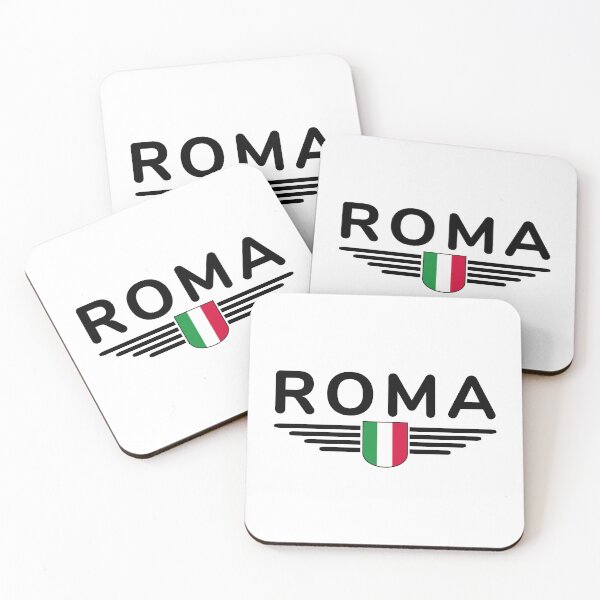 Item preview, Rome T-Shirt – For Italy fans designed and sold by ElvisU.