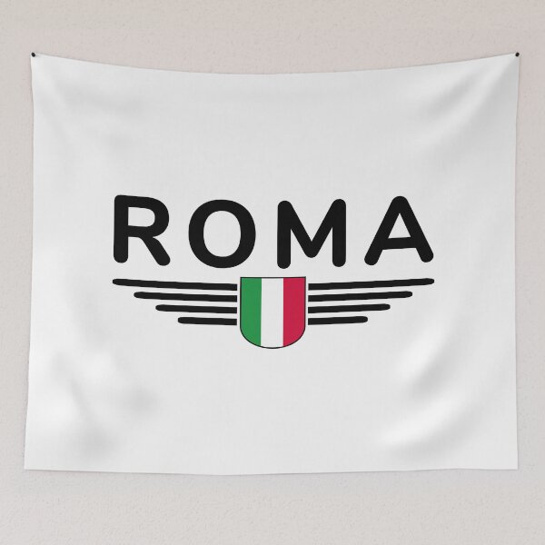 Item preview, Rome T-Shirt – For Italy fans designed and sold by ElvisU.