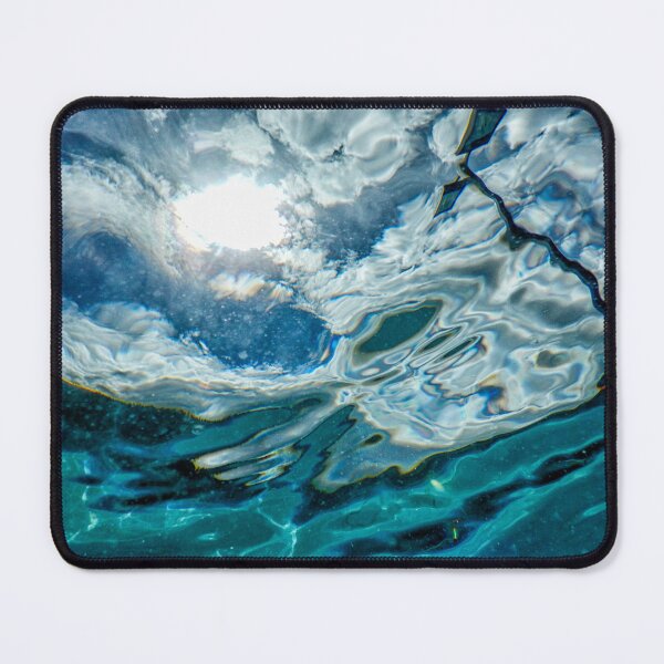 Item preview, Looking up through water designed and sold by Photopat.