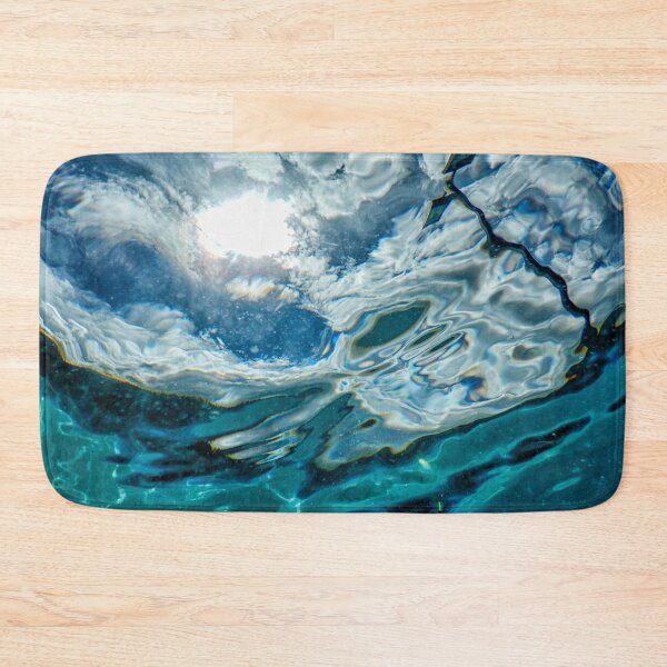 Item preview, Looking up through water designed and sold by Photopat.
