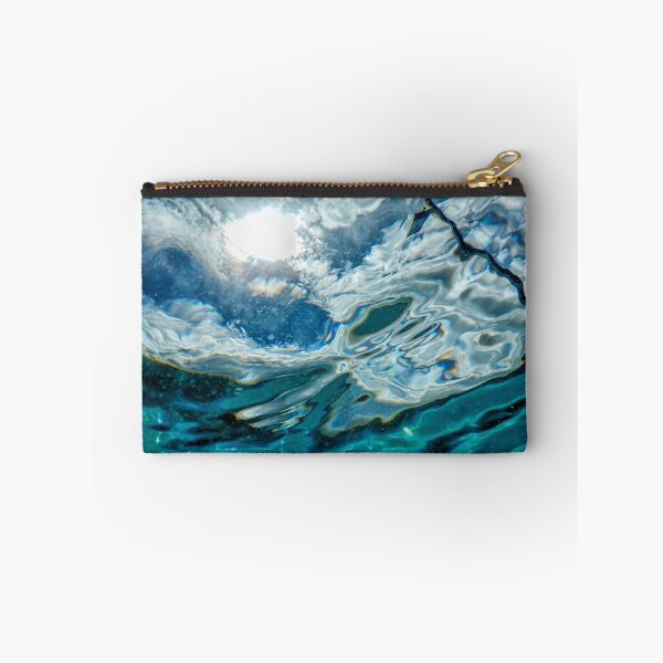 Item preview, Looking up through water designed and sold by Photopat.