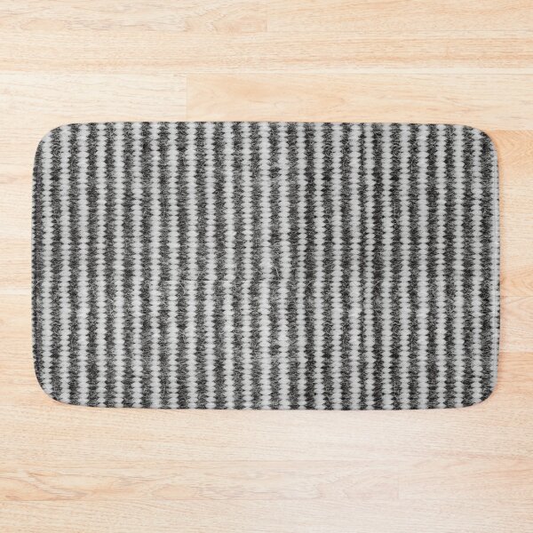 Item preview, Black and White Striped Textile Photo designed and sold by cgroenewald.