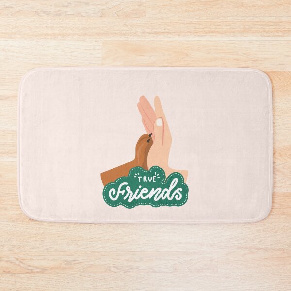 Item preview, Best friends ever  designed and sold by NurzZz73.