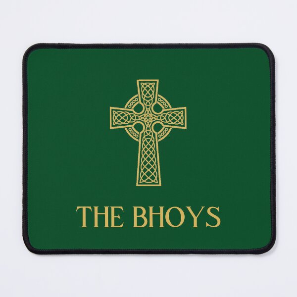 Item preview, The Bhoys Gold designed and sold by VRedBaller.