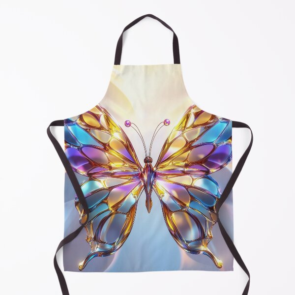 Item preview, Geometric butterfly designed and sold by silp159.