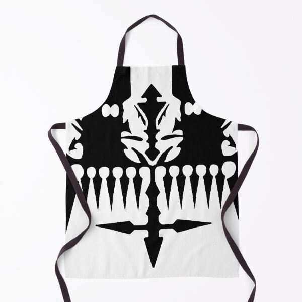 Item preview, Xemnas Final Form Pattern designed and sold by Brandon Kellogg.