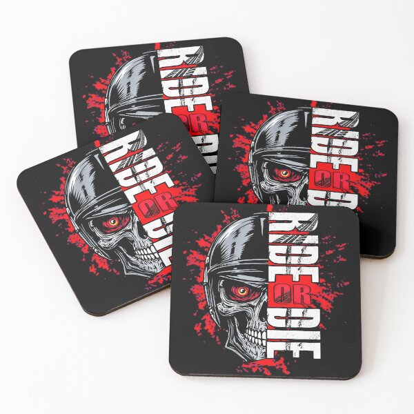 Item preview, Ride Or Die  designed and sold by AlphaTeez.