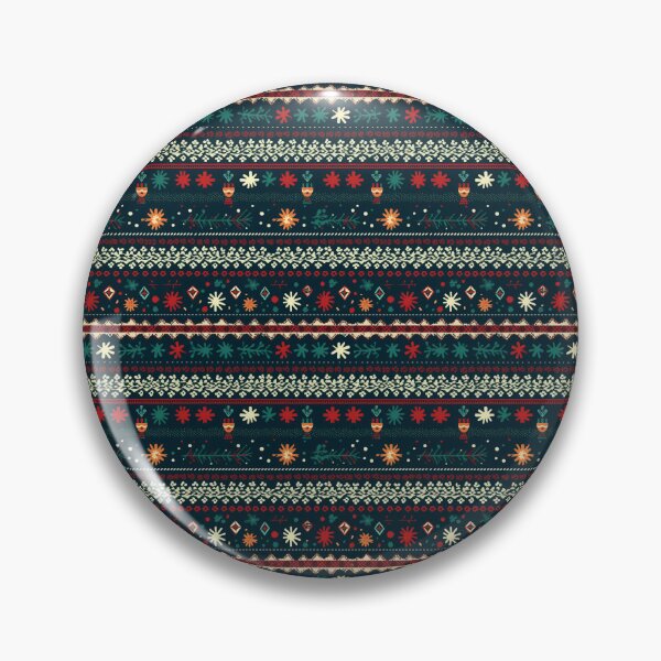 Item preview, the Christmas texture pattern designed and sold by illustroken.