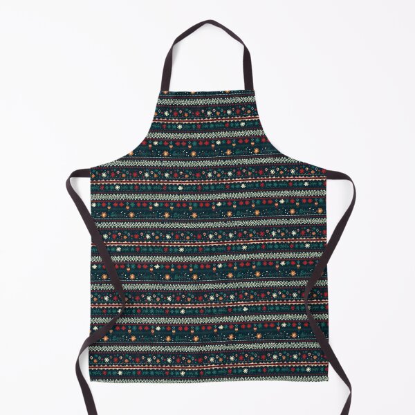 Item preview, the Christmas texture pattern designed and sold by illustroken.