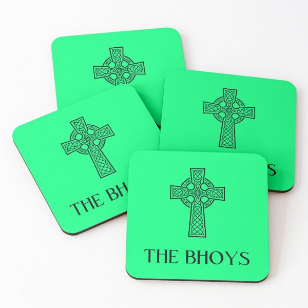 Item preview, The Bhoys black designed and sold by VRedBaller.