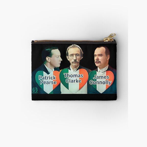 Item preview, 1916 Easter Rising Heroes GPO Dublin designed and sold by OliDesigns.