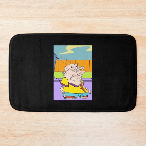 Item preview, Man Of Main TV designed and sold by Jennifer-Quirk.