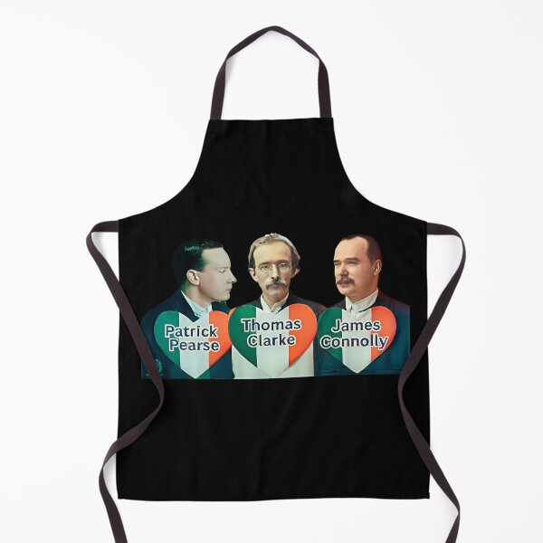 Item preview, 1916 Easter Rising Heroes GPO Dublin designed and sold by OliDesigns.