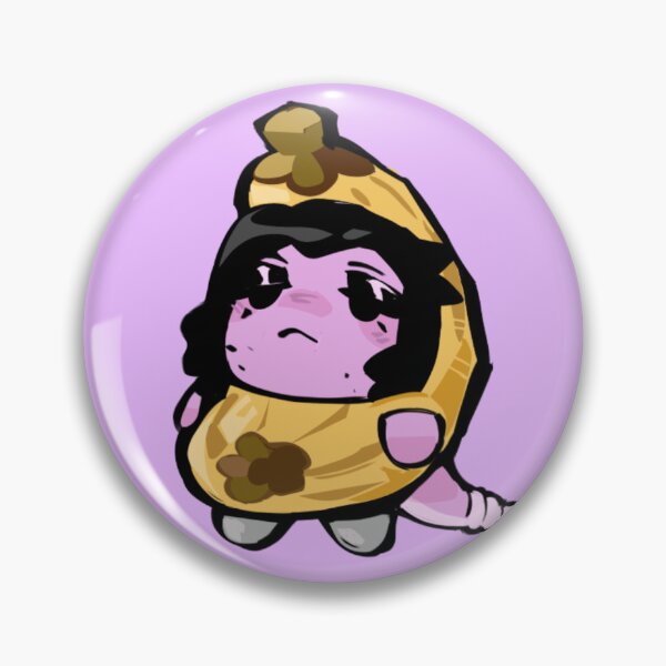 Item preview, Banana Venomous  designed and sold by CyanideFish.