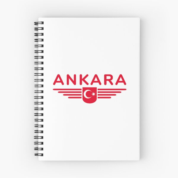 Item preview, Ankara T-Shirt – For Turkey Lovers designed and sold by ElvisU.