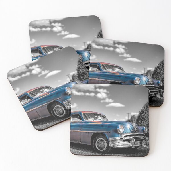 Item preview, Blue Sedan designed and sold by Viv Thompson Photography .