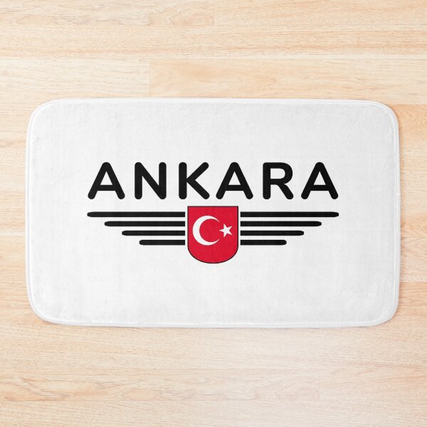 Item preview, Ankara T-Shirt – For Turkey Lovers designed and sold by ElvisU.