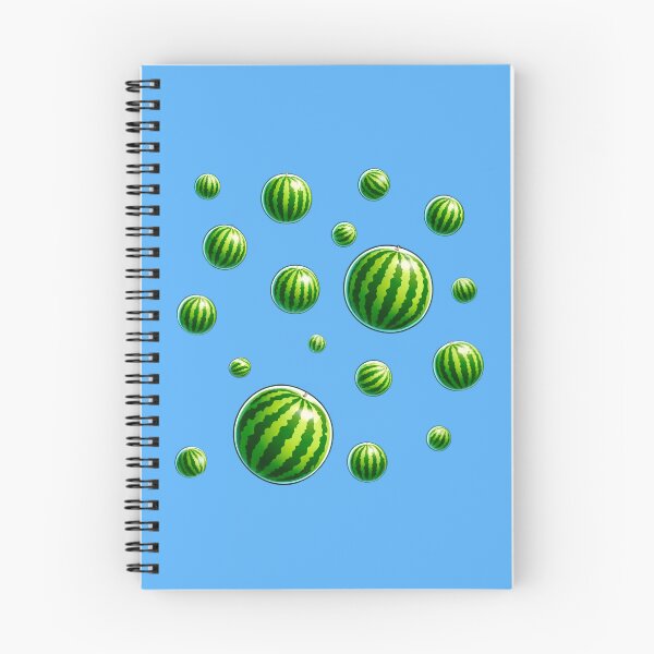 Item preview, Whole Watermelon Rain designed and sold by IskandarDesigns.