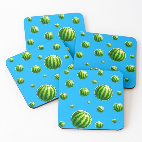 Item preview, Whole Watermelon Rain designed and sold by IskandarDesigns.