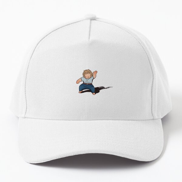 Item preview, Stranger things Billy designed and sold by Honey-tongued.
