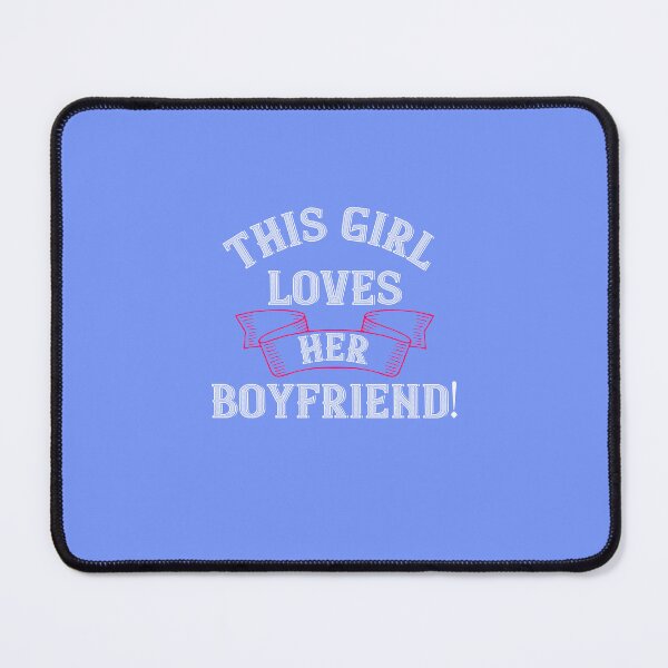 Item preview, This girl loves... designed and sold by Billy Wong.