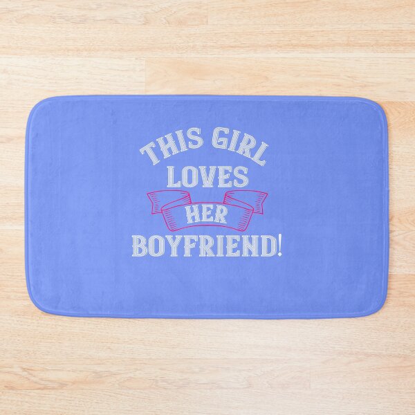 Item preview, This girl loves... designed and sold by Billy Wong.