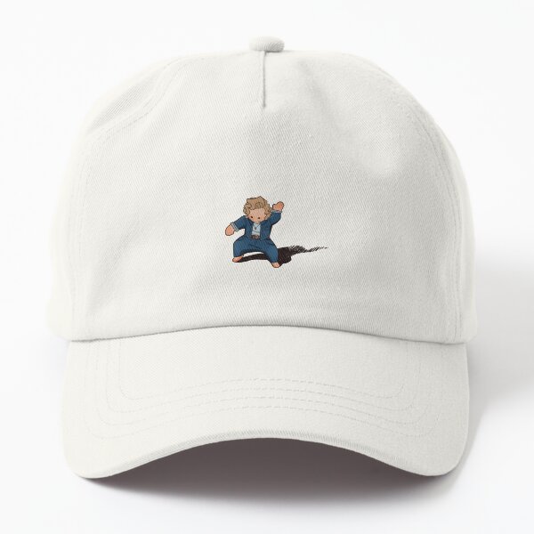 Item preview, Stranger things Billy designed and sold by Honey-tongued.