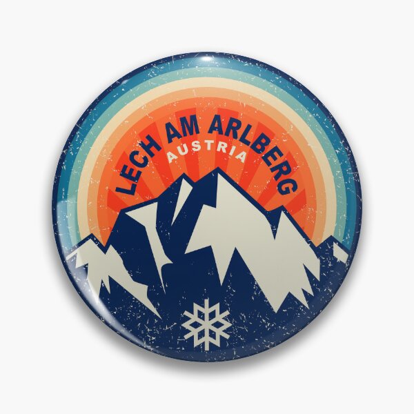 Item preview, Lech am Arlberg, Austria designed and sold by studio838.