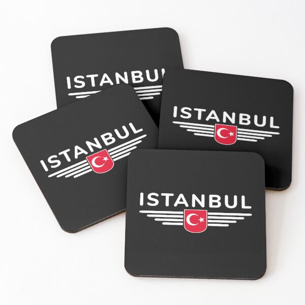 Item preview, Istanbul T-Shirt – For Turkey Lovers designed and sold by ElvisU.
