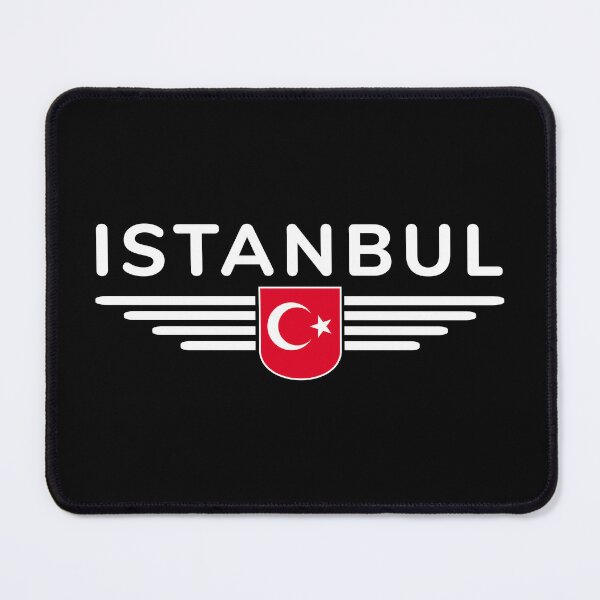 Item preview, Istanbul T-Shirt – For Turkey Lovers designed and sold by ElvisU.