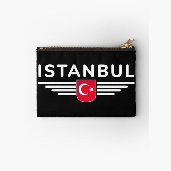 Item preview, Camiseta de Estambul - Para los amantes de Turquía designed and sold by ElvisU.
