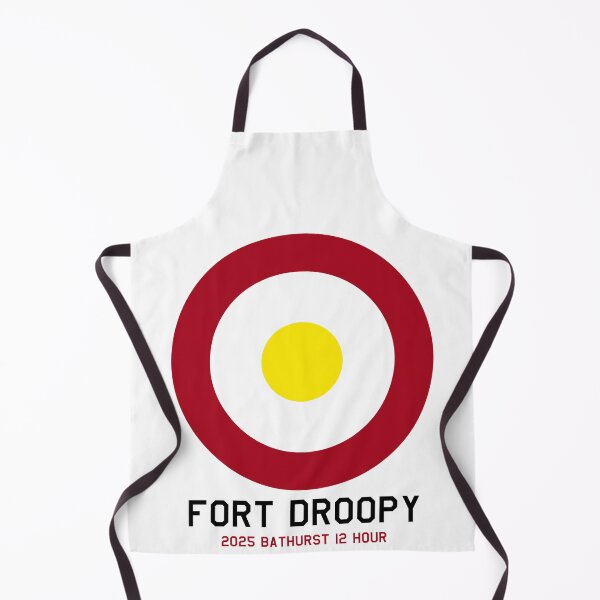 Item preview, Droopy 25 T V6 designed and sold by deegs78.
