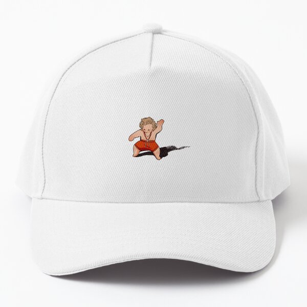 Item preview, Stranger things Billy designed and sold by Honey-tongued.
