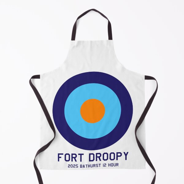 Item preview, Droopy 25 T V5 designed and sold by deegs78.
