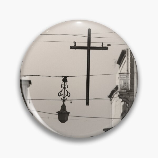 Item preview, Valletta Street Cross designed and sold by David Bowman.