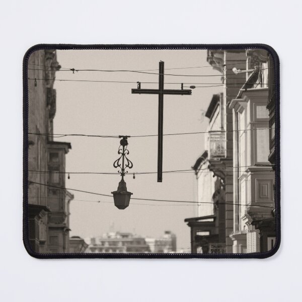 Item preview, Valletta Street Cross designed and sold by David Bowman.