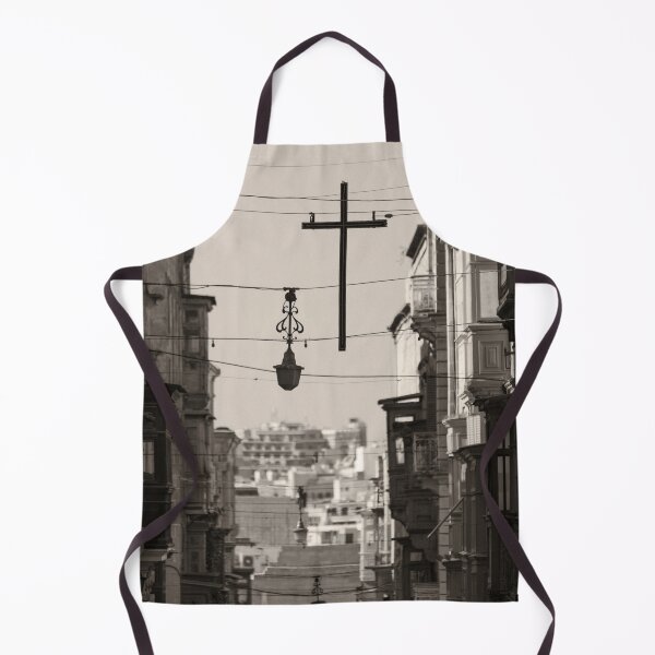 Item preview, Valletta Street Cross designed and sold by David Bowman.