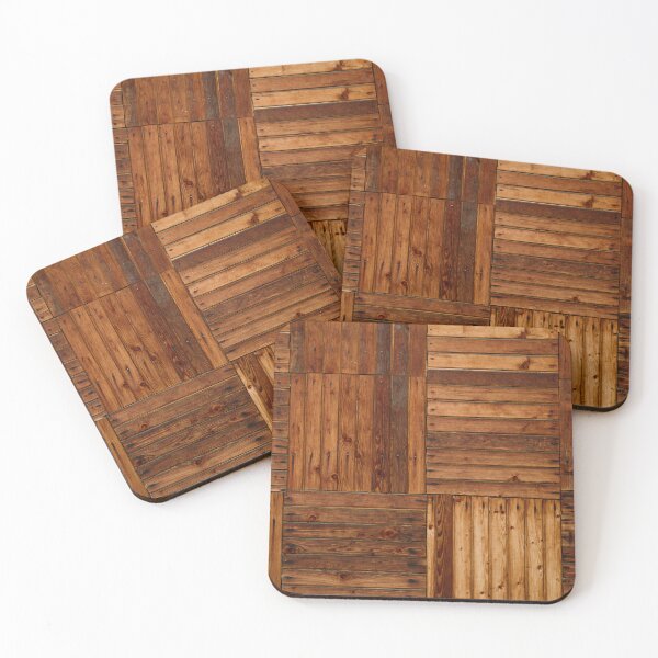 Item preview, Brown Wooden Floor Tiles Panels Photo designed and sold by cgroenewald.