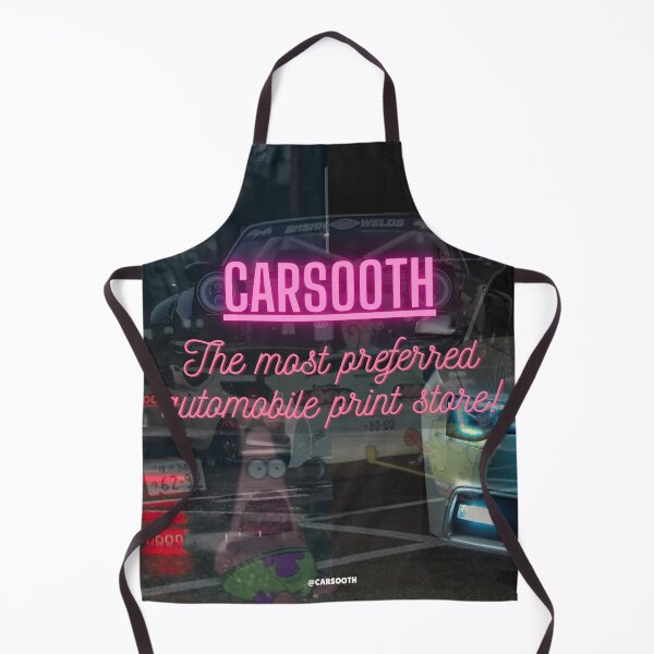 Item preview, CARSOOTH: Premium Automotive Art for Car Lovers designed and sold by CARSOOTH.