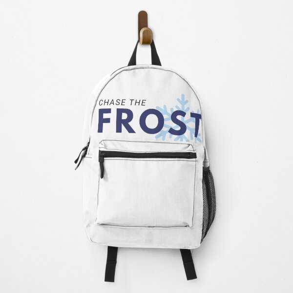 Item preview, Chase the Frost designed and sold by BBN Design.