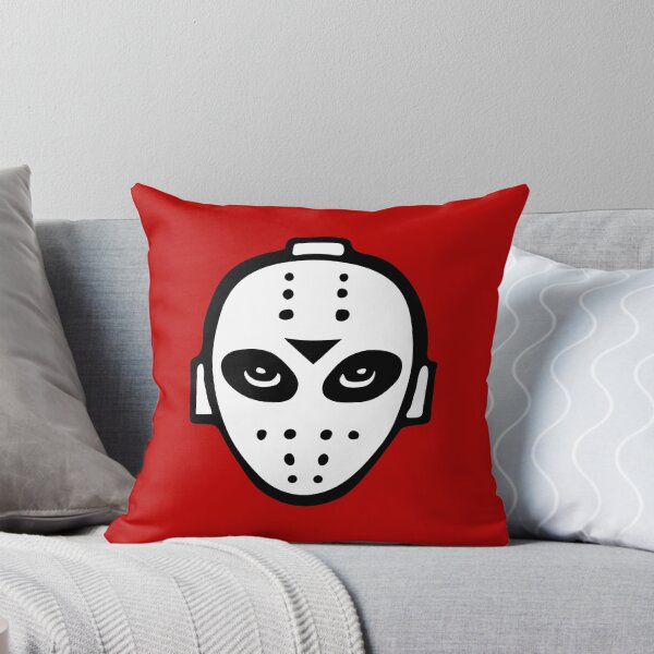 Item preview, hockey mask jason voorhees designed and sold by huggymauve.