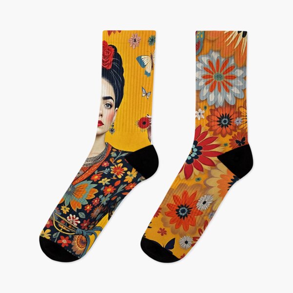 Item preview, Frida Kahlo. Mexicanidad. designed and sold by SoniaSarkali.