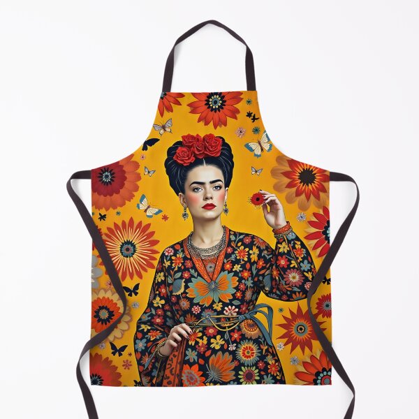 Item preview, Frida Kahlo. Mexicanidad. designed and sold by SoniaSarkali.