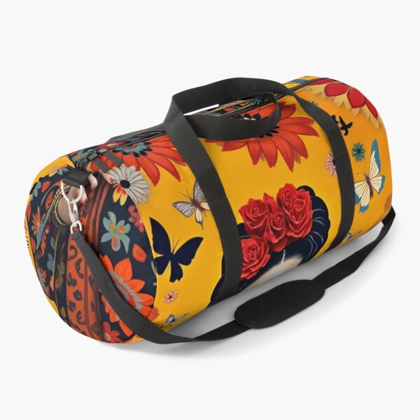 Item preview, Frida Kahlo. Mexicanidad. designed and sold by SoniaSarkali.