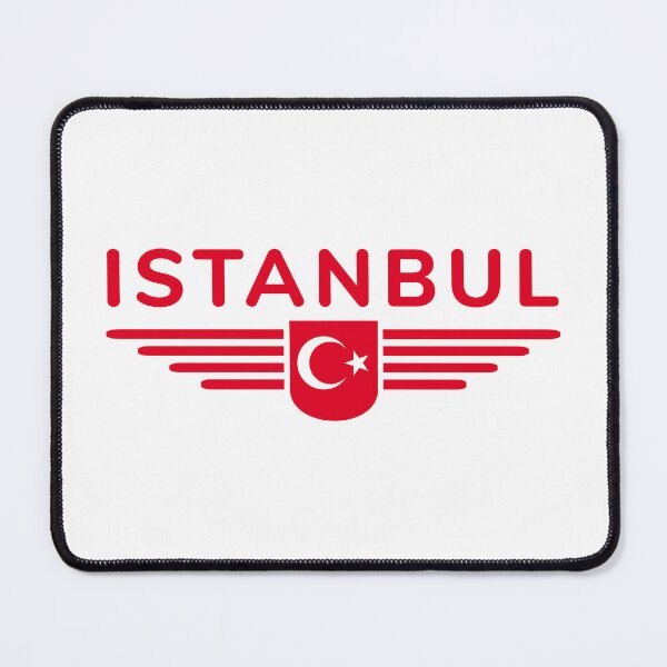 Item preview, Istanbul T-Shirt – For Turkey Lovers designed and sold by ElvisU.