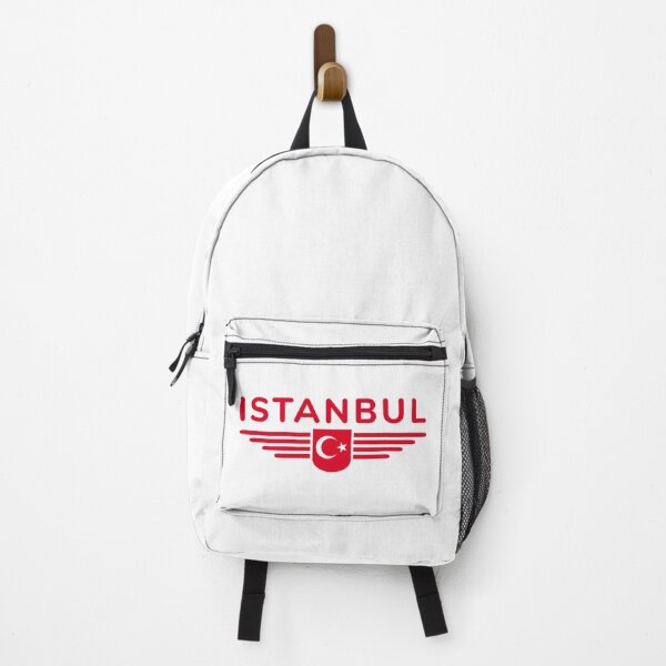 Item preview, Istanbul T-Shirt – For Turkey Lovers designed and sold by ElvisU.
