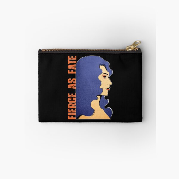 Item preview, Fierce as Fate Femme Fatale  designed and sold by ObsidianDaz.