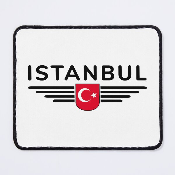 Item preview, Istanbul T-Shirt – For Turkey Lovers designed and sold by ElvisU.