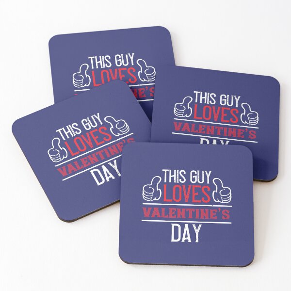 Item preview, This Guy Loves... designed and sold by Billy Wong.